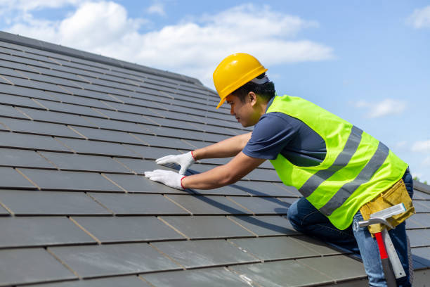 Best Storm Damage Roof Repair  in Reisterstown, MD