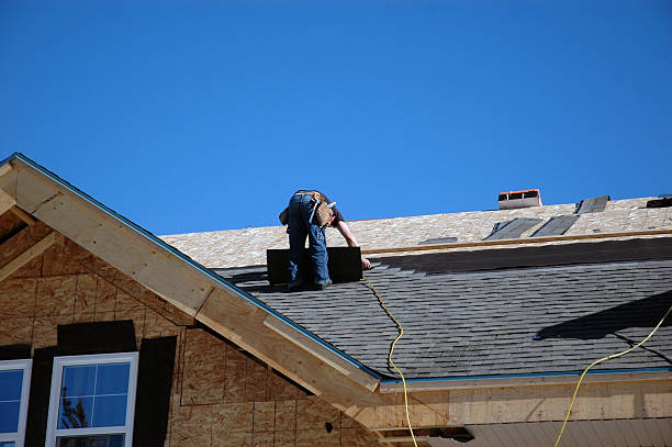 Best Residential Roofing Contractor  in Reisterstown, MD
