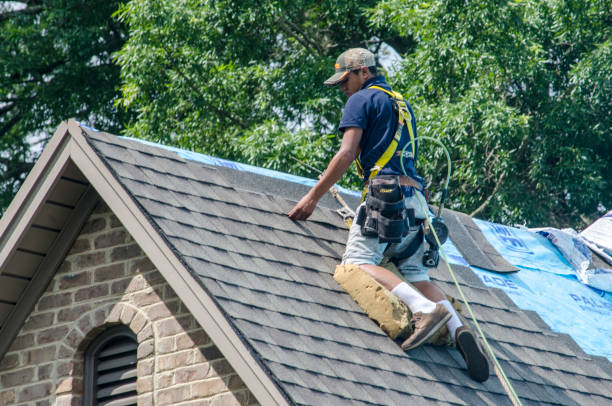 Quick and Trustworthy Emergency Roof Repair Services in Reisterstown, MD